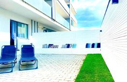 Apartament de lux, 3 camere, jacuzzi, 70 mp, gradina 100mp, Buna Ziua