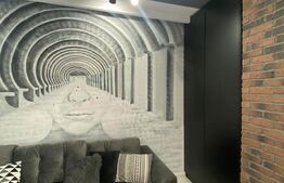 Apartament de lux, 3 camere, jacuzzi, 70 mp, gradina 100mp, Buna Ziua