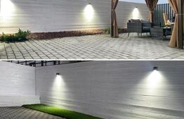 Apartament de lux, 3 camere, jacuzzi, 70 mp, gradina 100mp, Buna Ziua