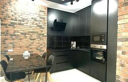 Apartament de lux, 3 camere, jacuzzi, 70 mp, gradina 100mp, Buna Ziua