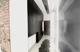 Apartament de lux, 3 camere, jacuzzi, 70 mp, gradina 100mp, Buna Ziua