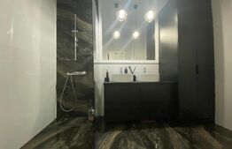 Apartament de lux, 3 camere, jacuzzi, 70 mp, gradina 100mp, Buna Ziua