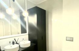 Apartament de lux, 3 camere, jacuzzi, 70 mp, gradina 100mp, Buna Ziua