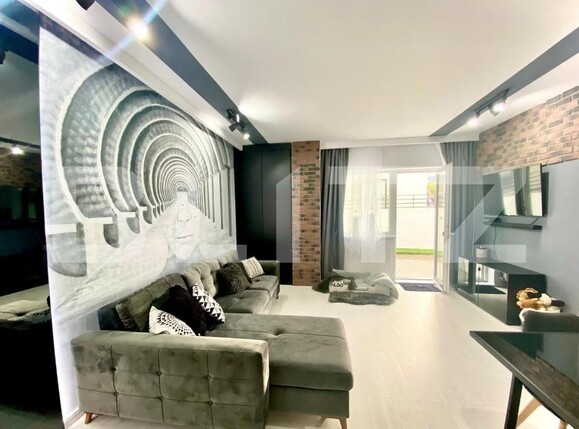 Apartament de vânzare 3 camere Bună Ziua - 161364AV | BLITZ Cluj-Napoca | Poza3