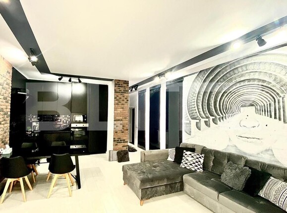 Apartament de vânzare 3 camere Bună Ziua - 161364AV | BLITZ Cluj-Napoca | Poza1