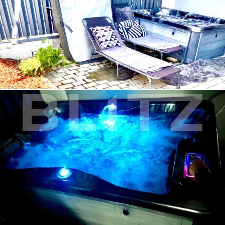 Apartament de vânzare 3 camere Bună Ziua - 161364AV | BLITZ Cluj-Napoca | Poza10