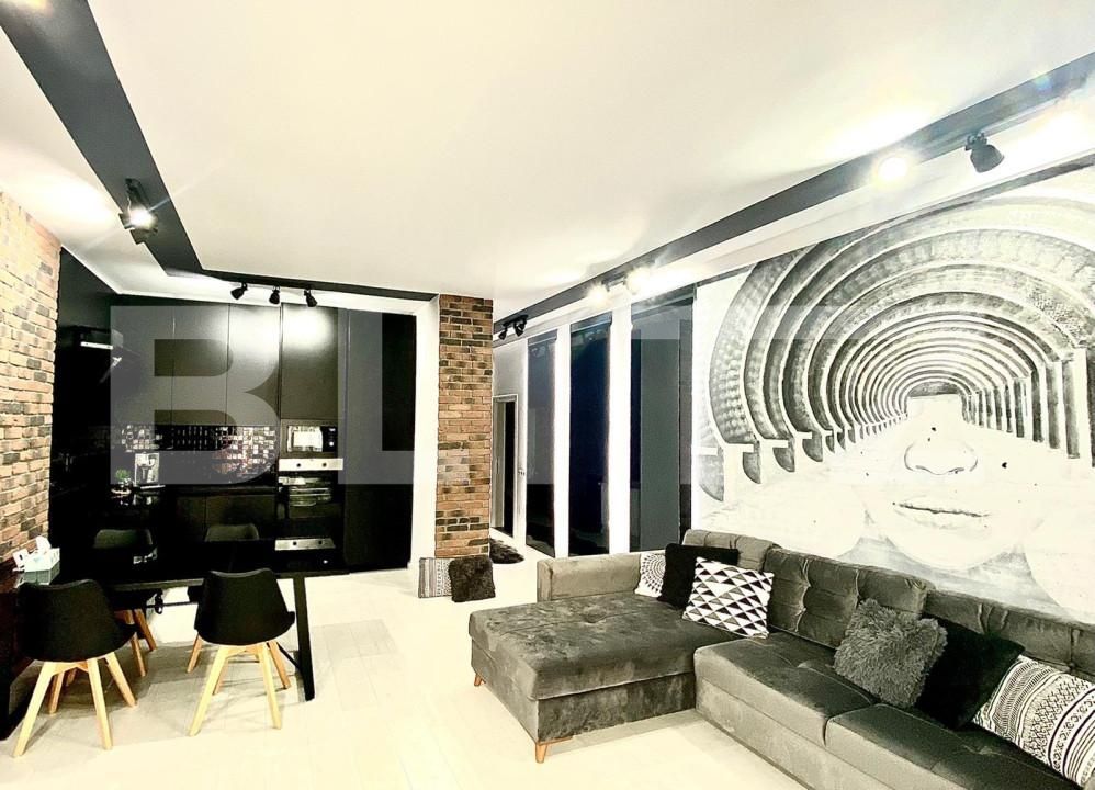 Apartament de vânzare 3 camere Bună Ziua - 161364AV | BLITZ Cluj-Napoca | Poza1