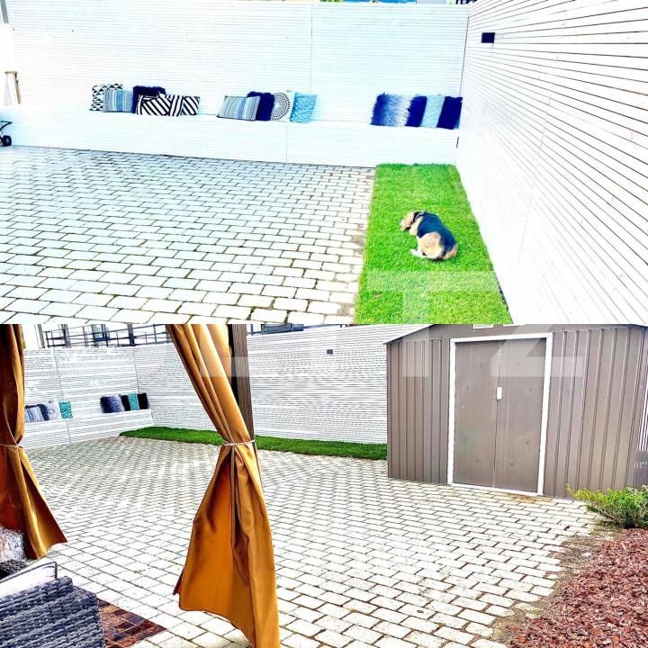 Apartament de vânzare 3 camere Bună Ziua - 161364AV | BLITZ Cluj-Napoca | Poza15