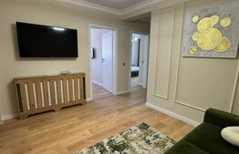 Apartament 2 camere, modern, decomandat, parcare, zona Eroilor 