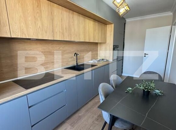 Apartament de vânzare 2 camere Floreşti - 161372AV | BLITZ Cluj-Napoca | Poza2