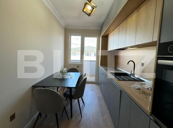 Apartament de vânzare 2 camere Floreşti - 161372AV | BLITZ Cluj-Napoca | Poza3