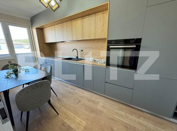 Apartament de vânzare 2 camere Floreşti - 161372AV | BLITZ Cluj-Napoca | Poza1