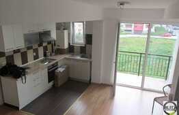 3 camere, 75 mp, scara interioara, garaj, zona Edgar Quinet