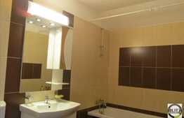 3 camere, 75 mp, scara interioara, garaj, zona Edgar Quinet