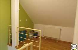 3 camere, 75 mp, scara interioara, garaj, zona Edgar Quinet