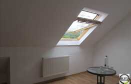 3 camere, 75 mp, scara interioara, garaj, zona Edgar Quinet