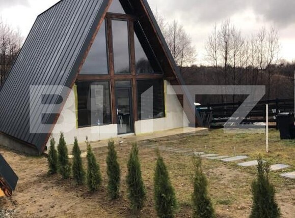 Casa de vânzare 4 camere Tohanu Nou - 161385CV | BLITZ Brașov | Poza20