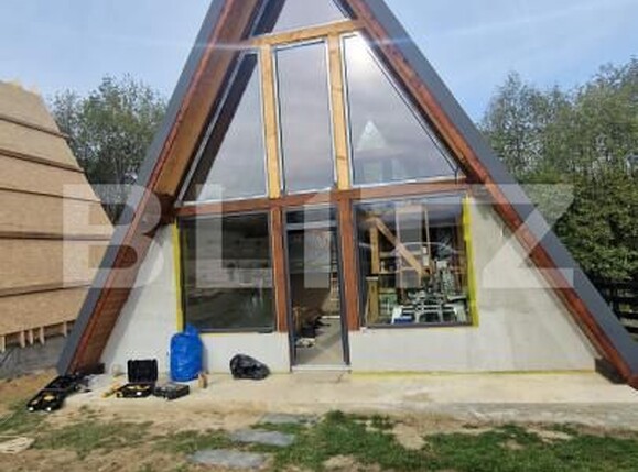 Casa de vânzare 4 camere Tohanu Nou - 161385CV | BLITZ Brașov | Poza5