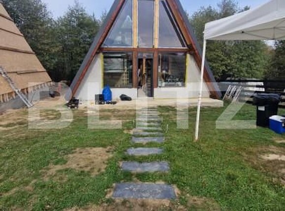 Casa de vânzare 4 camere Tohanu Nou - 161385CV | BLITZ Brașov | Poza1