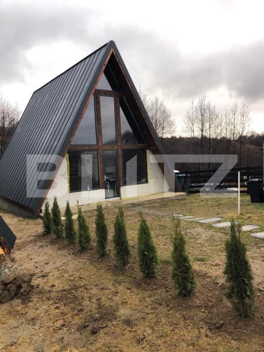 Casa de vânzare 4 camere Tohanu Nou - 161385CV | BLITZ Brașov | Poza20