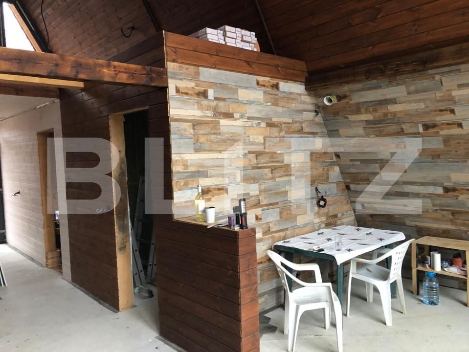 Casa de vânzare 4 camere Tohanu Nou - 161385CV | BLITZ Brașov | Poza24