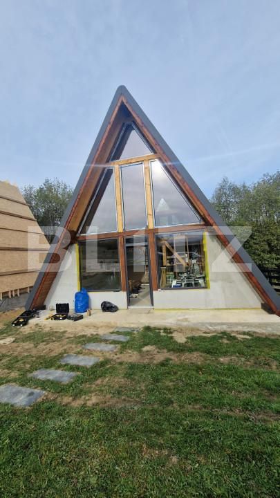 Casa de vânzare 4 camere Tohanu Nou - 161385CV | BLITZ Brașov | Poza10