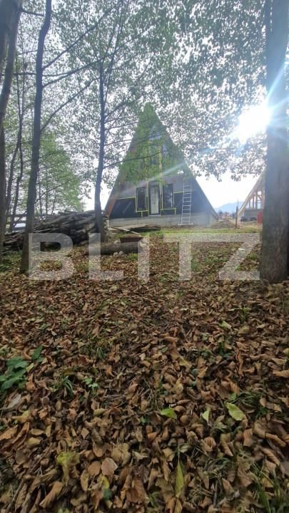 Casa de vânzare 4 camere Tohanu Nou - 161385CV | BLITZ Brașov | Poza6