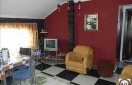 Apartament 3 camere la mansarda, complet mobilat, zona Minerva