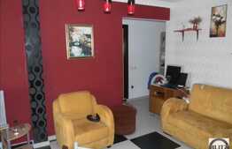 Apartament 3 camere la mansarda, complet mobilat, zona Minerva