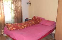 Apartament 3 camere la mansarda, complet mobilat, zona Minerva