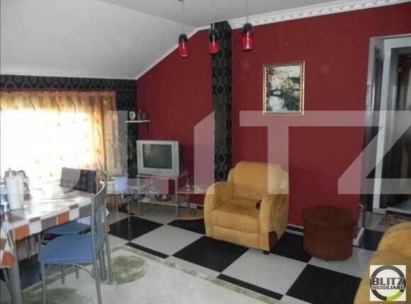 Apartament de vânzare 3 camere Manastur - 16139AV | BLITZ Cluj-Napoca | Poza1