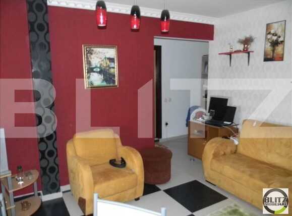 Apartament de vânzare 3 camere Manastur - 16139AV | BLITZ Cluj-Napoca | Poza2