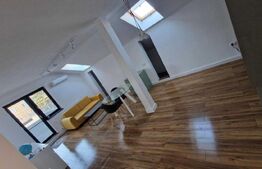 Vanzare 3 camere mansarda+terasa mare Brasov Florilor-Gemenii