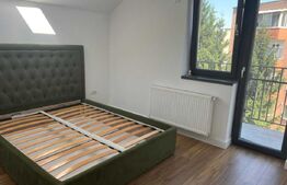 Vanzare 3 camere mansarda+terasa mare Brasov Florilor-Gemenii