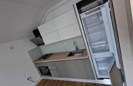 Vanzare 3 camere mansarda+terasa mare Brasov Florilor-Gemenii