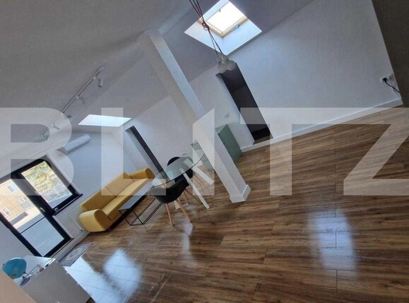 Apartament de vânzare 3 camere Florilor - 161393AV | BLITZ Brașov | Poza1