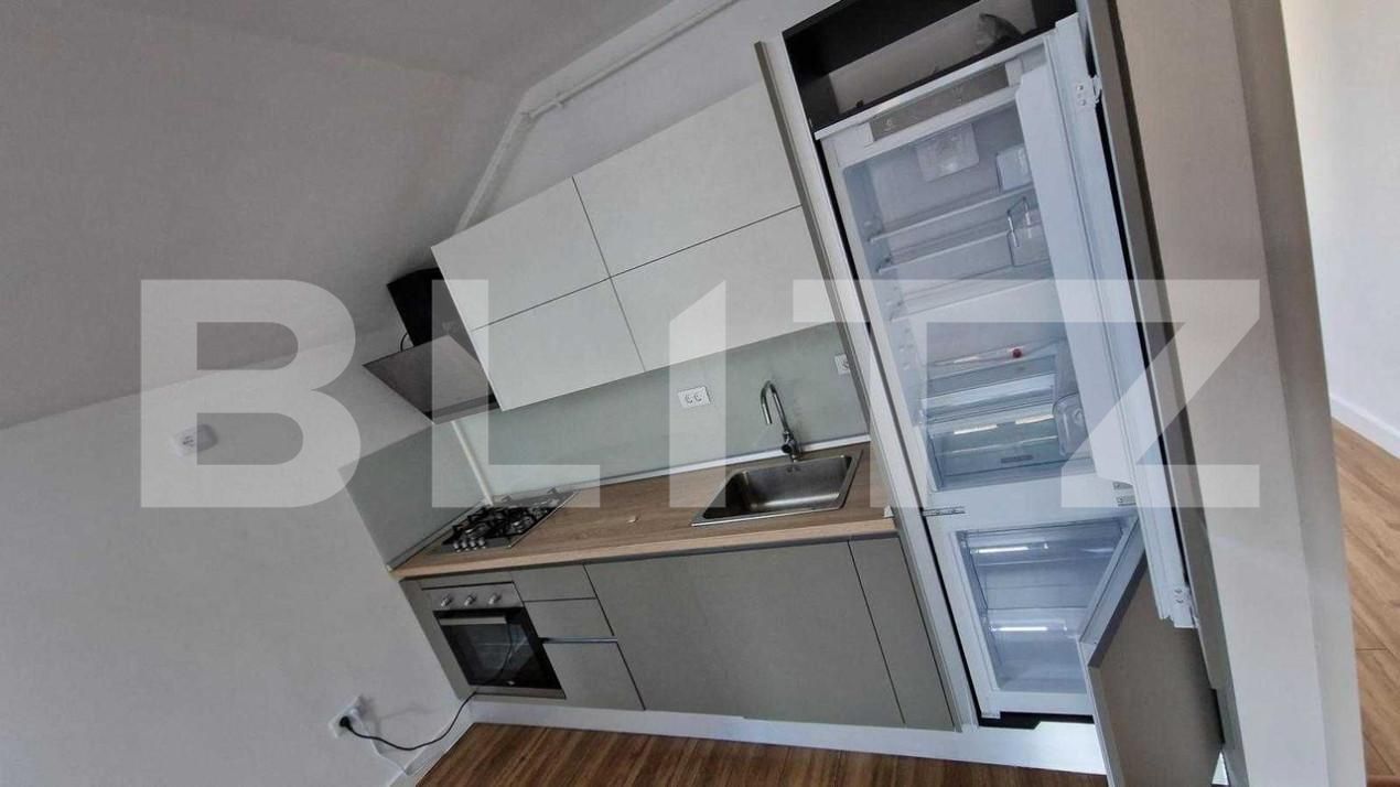 Apartament de vânzare 3 camere Florilor - 161393AV | BLITZ Brașov | Poza3