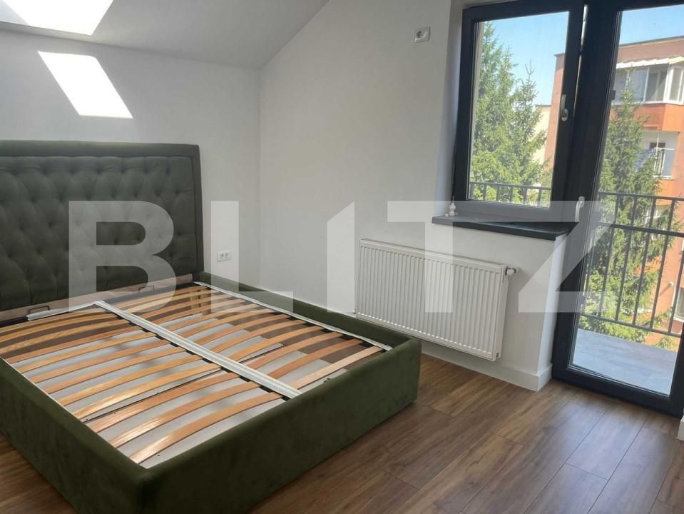 Apartament de vânzare 3 camere Florilor - 161393AV | BLITZ Brașov | Poza6