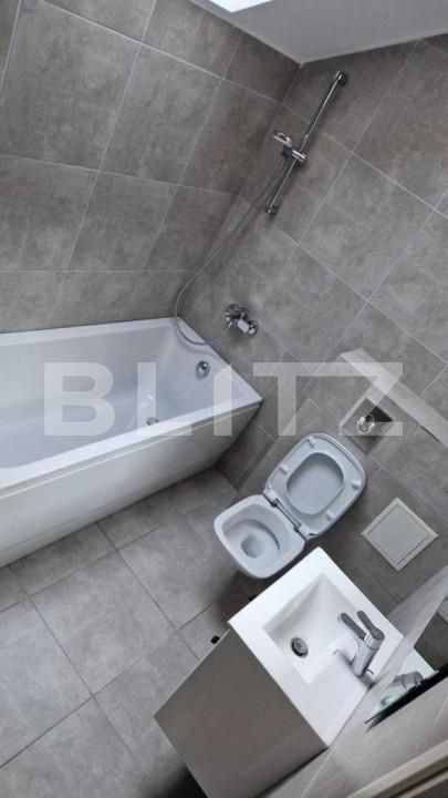 Apartament de vânzare 3 camere Florilor - 161393AV | BLITZ Brașov | Poza4