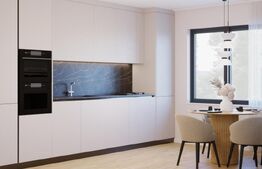 Duplex Finisat de 4 camere , 350 m2 teren,, Garaj, Terasa si View