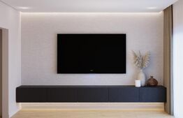 Duplex Finisat de 4 camere , 350 m2 teren,, Garaj, Terasa si View