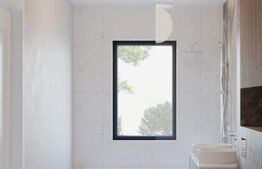 Duplex Finisat de 4 camere , 350 m2 teren,, Garaj, Terasa si View