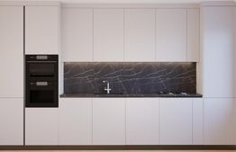 Duplex Finisat de 4 camere , 350 m2 teren,, Garaj, Terasa si View