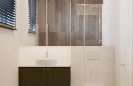 Duplex Finisat de 4 camere , 350 m2 teren,, Garaj, Terasa si View