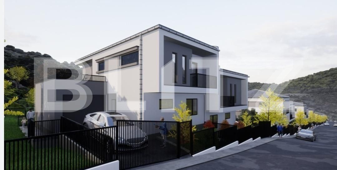 Casa de vânzare 4 camere Iris - 161395CV | BLITZ Cluj-Napoca | Poza7