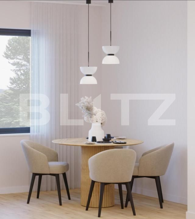 Casa de vânzare 4 camere Iris - 161395CV | BLITZ Cluj-Napoca | Poza1