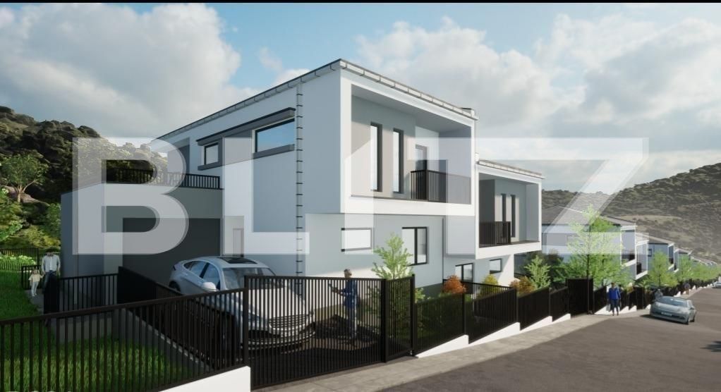 Casa de vânzare 4 camere Iris - 161395CV | BLITZ Cluj-Napoca | Poza4