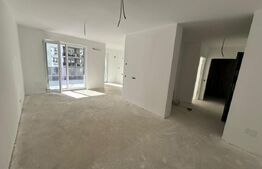 Apartament cu Terasa si View, Bloc Nou Premium, zona Fabricii!