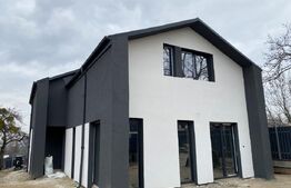 Locuința perfectă pentru familie: 138 mp utili, 565 mp teren, Salicea!