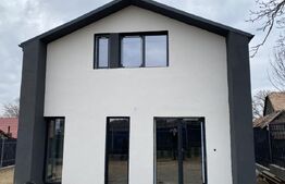 Locuința perfectă pentru familie: 138 mp utili, 565 mp teren, Salicea!